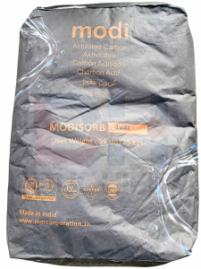 Modi Activated carbon - India